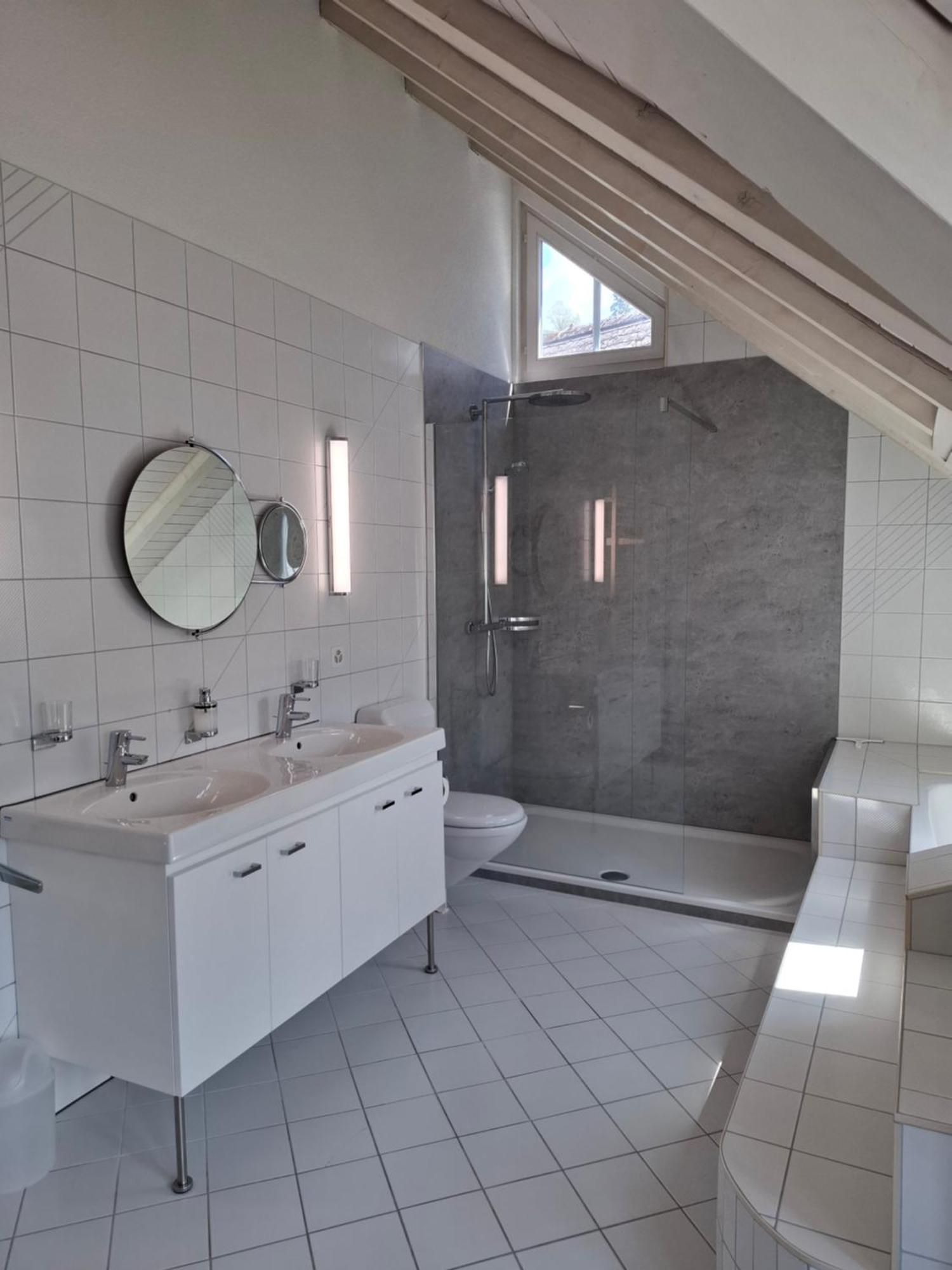 Zwinglis Ferienwohnung Nesslau Exteriér fotografie